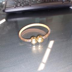 Armband Bruin, as reported by RAI Amsterdam using iLost