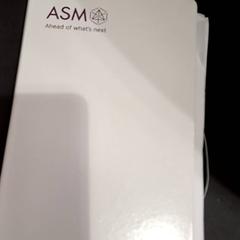 Caderno, como reportado por allGo Almere utilizando o iLost