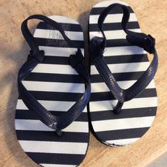 Slippers, as reported by Dolfinarium using iLost