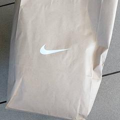 Bag - Papieren Draagtas Bruin, as reported by Centraal magazijn using iLost