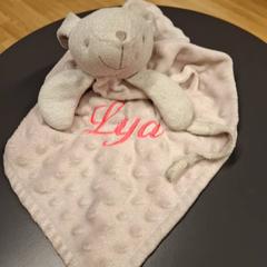 Koselig smell, som rapportert av IKEA Nice Saint Isidore ved bruk av iLost