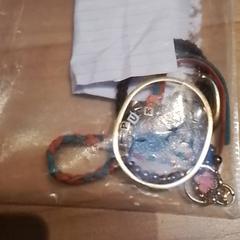 Gioielleria, come riportato da Beekse Bergen Resorts en Hotel utilizzando iLost