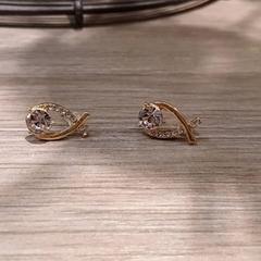 Ohrringe, gemeldet von Van der Valk Hotel Vianen über iLost