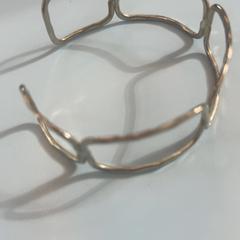 Armband Zilver, gemeldet von UMC Utrecht über iLost