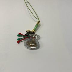 Amulet, as reported by IKEA横浜 using iLost