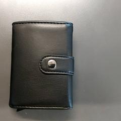 Titolare della carta Turay, come riportato da Centraal magazijn utilizzando iLost