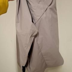 Kamizelka veste, zgłoszono przez IKEA Grenoble przy użyciu iLost