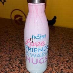 ボトル Frozen がiLostで Pathé Nijmegen によって報告されました