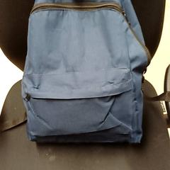 Táska Blauw, amint azt Qbuzz GD Groningen Peizerweg az iLost segítségével jelentette.