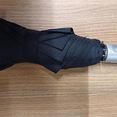 Dáždnik, ako bolo nahlásené Vrije Universiteit Brussel (VUB) pomocou iLost