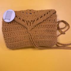 Poltsa Dark yellow, gisa salatu by MEININGER Hotel Dresden Zentrum iLost erabiliz