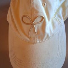 Cap Beige, as reported by Familiepark Drievliet using iLost