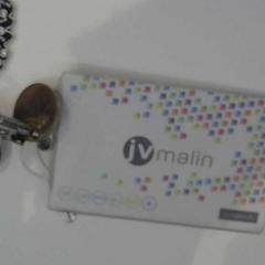 Kľúče cLE, ako bolo nahlásené Relais Azalys pomocou iLost