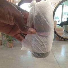 Sirop Imuno Balance, a été signalé par MEININGER Hotel Bordeaux Gare Saint-Jean utilisant iLost