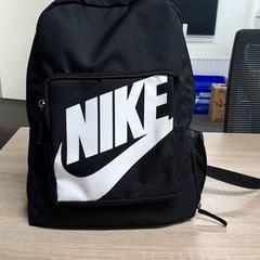 Backpack, as reported by EBS Spijkenisse using iLost