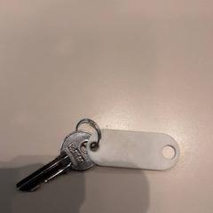 Llave, ha sido reportado por LUMC con iLost