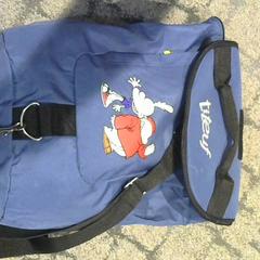 Sac Titeuf, a été signalé par Relais Azalys utilisant iLost