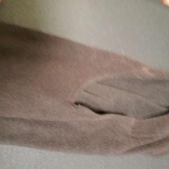 Passamontagna noire, come riportato da TCL utilizzando iLost