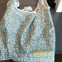 Bolsa Stoffen zak - Ogier, segundo informou Regio Limburg - Leuven usando iLost