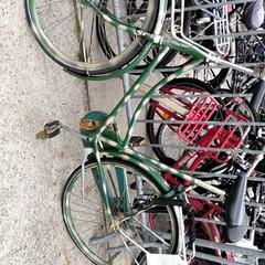 Damesfiets opoe, zoals gemeld door Stadswerk072 met iLost