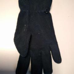 Handschuh bleu, gemeldet von Twisto über iLost