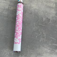 Parfym, rapporterat av Arriva Achterhoek-Rivierenland med iLost