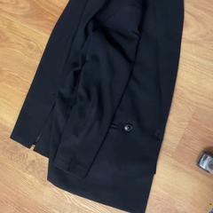 Jacka, rapporterat av Het Amsterdamse Winterterras med iLost