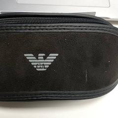 Brillenkoker met bril Blauw en grijs, segons ha informat Centraal magazijn mitjançant iLost