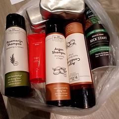 Douchespullen, como reportado por Van der Valk Hotel Vianen utilizando o iLost