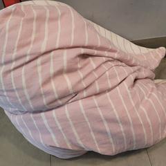 Pillow, zgłoszono przez MEININGER Hotel Munich Olympiapark przy użyciu iLost