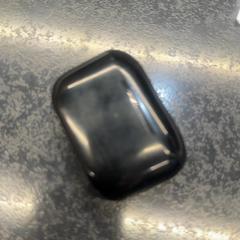 Oortjes case, zoals gemeld door Rotterdam The Hague Airport met iLost