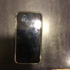 Iphone, segundo informou U-OV Utrecht usando iLost