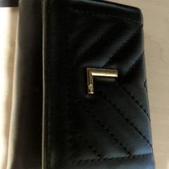 Portafoglio - Sow, come riportato da Centraal magazijn utilizzando iLost