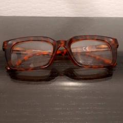 Gafas, ha sido reportado por Grand Hotel Amrath Kurhaus con iLost