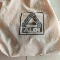 Tote bag, as reported by Blauwnet Zwolle using iLost