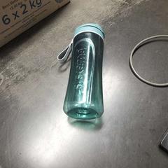 Ampolla sistema, segons ha informat Vrije Universiteit Brussel (VUB) mitjançant iLost