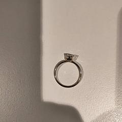 Smykker Ring, som rapportert av Bibliotheek Neude (Utrecht) ved bruk av iLost