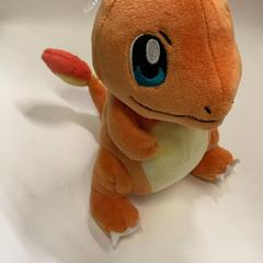 Peluix, segons ha informat IKEA鶴浜 mitjançant iLost