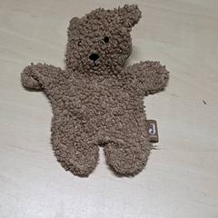 Tut, segundo informou Arriva Oost-Brabant usando iLost