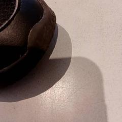 Schoen, som rapportert av De Efteling ved bruk av iLost