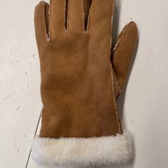 Hanske, som rapportert av HTM ved bruk av iLost