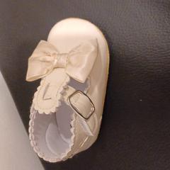 Zapato de bebé, ha sido reportado por RÍO Shopping - Valladolid con iLost