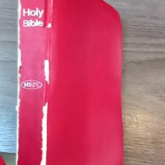 Biblia, zgłoszono przez Leonardo Royal Hotel Amsterdam przy użyciu iLost