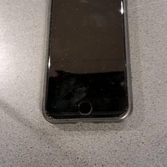 Smartphone Zwart Apple, zoals gemeld door Breng Nijmegen met iLost