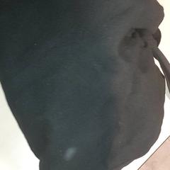 Bag - Stoffen tas, as reported by Regio Antwerpen - Brussel using iLost