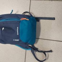 Mochila, ha sido reportado por Regio Antwerpen - Brussel con iLost
