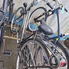 Fiets Sparta Dames, zoals gemeld door Gemeente Stekene met iLost