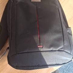 Rucksack, gemeldet von Connexxion Haarlem AML über iLost