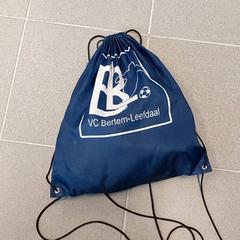 Zwemzak, ha sido reportado por Centraal magazijn con iLost