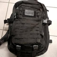 Mochila, ha sido reportado por Regio Antwerpen - Brussel con iLost
